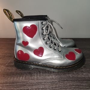 Kids Doc Martens